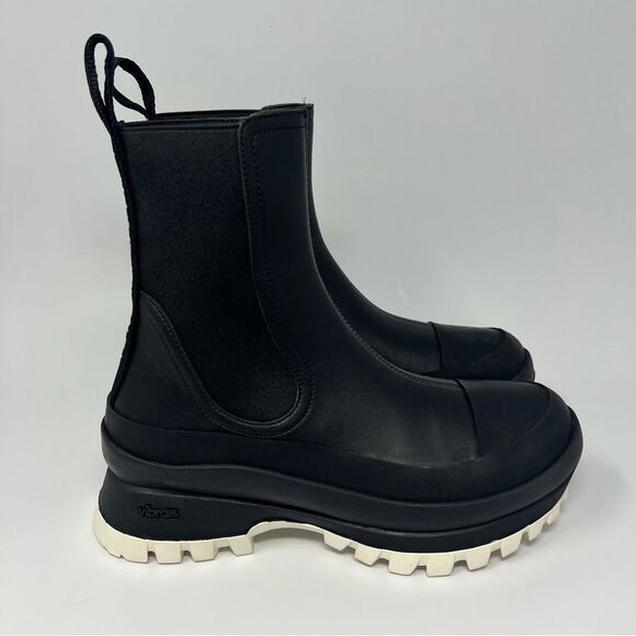 Stella McCartney Trace Boots NEW! - Picture 3 of 8